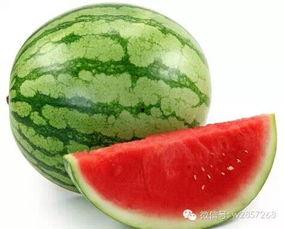 夏季吃五瓜好处,清凉一夏，健康相伴